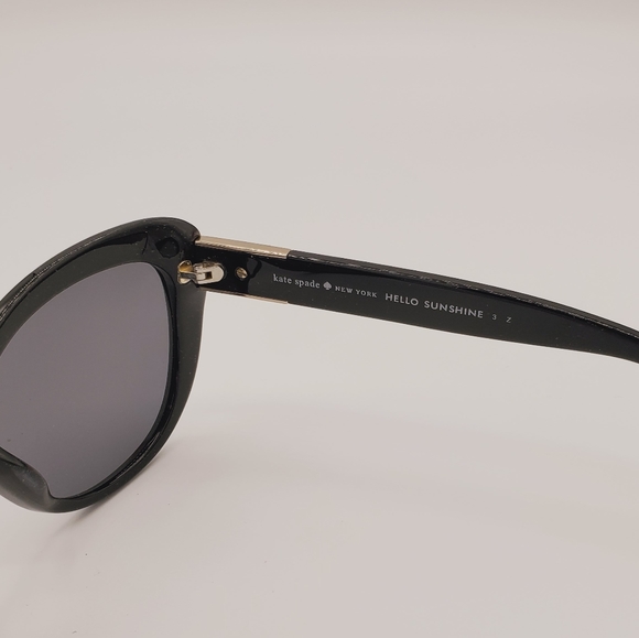 Kate Spade Emmalynn polarized sunglasses NWT - Picture 5 of 9